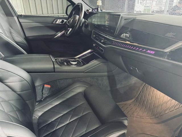 BMW寶馬 X6 XDRIVE40I  第5張相片