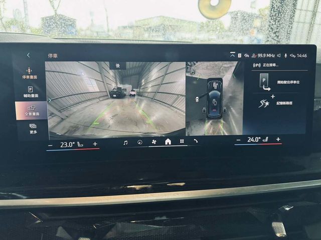 BMW寶馬 X6 XDRIVE40I  第7張相片