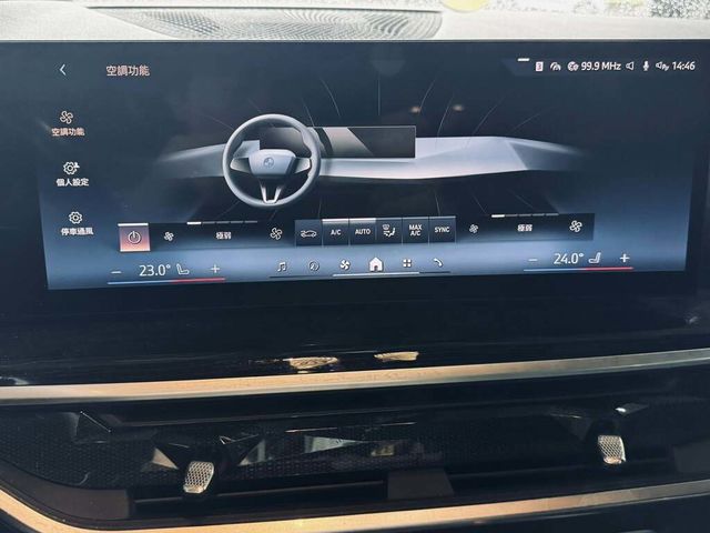 BMW寶馬 X6 XDRIVE40I  第8張相片