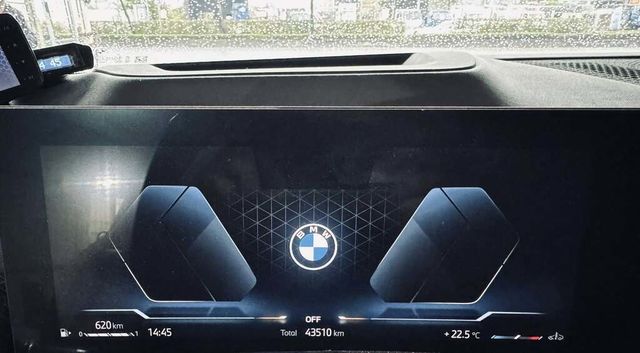 BMW寶馬 X6 XDRIVE40I  第9張相片