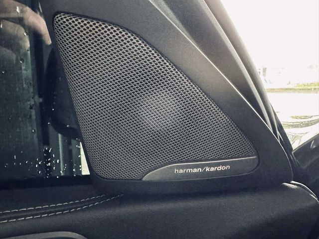 BMW寶馬 X6 XDRIVE40I  第13張相片