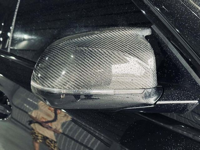 BMW寶馬 X6 XDRIVE40I  第14張相片