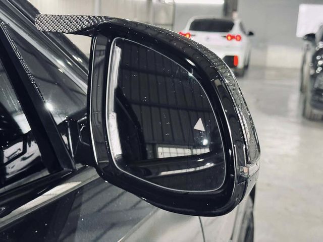 BMW寶馬 X6 XDRIVE40I  第15張相片