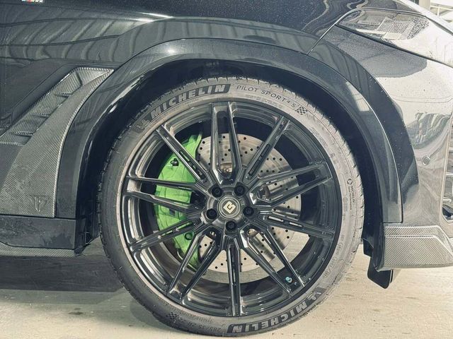 BMW寶馬 X6 XDRIVE40I  第16張相片