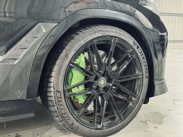 BMW寶馬 X6 XDRIVE40I  第17張相片