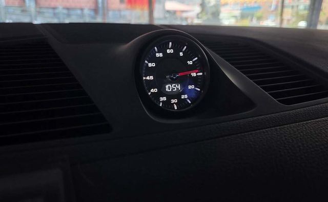 PORSCHE保時捷 CAYENNE  第12張相片