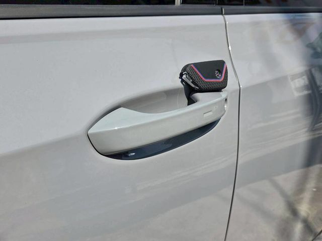 VOLKSWAGEN福斯 GOLF GTI  第12張相片