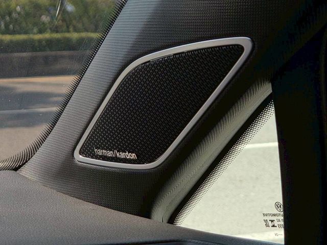 VOLKSWAGEN福斯 GOLF GTI  第13張相片