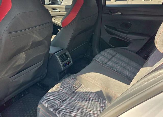 VOLKSWAGEN福斯 GOLF GTI  第16張相片