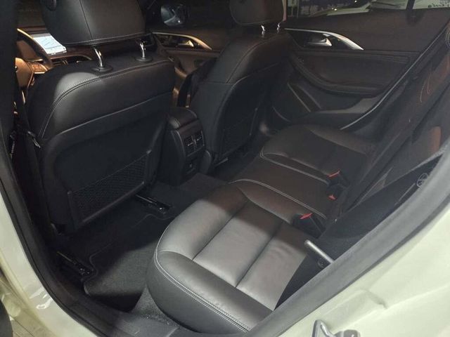 INFINITI無限 Q30  第4張相片