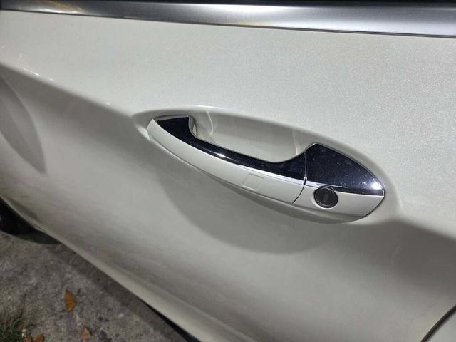 INFINITI無限 Q30  第7張相片