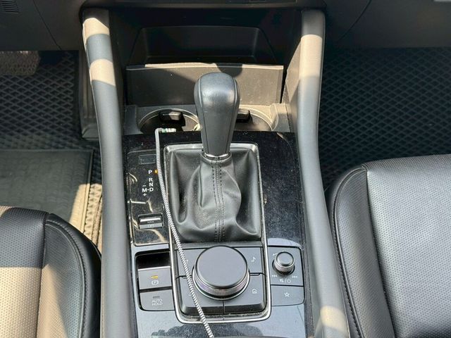 MAZDA馬自達 MAZDA 3  第4張相片