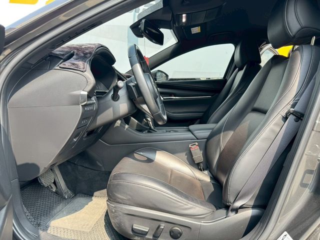 MAZDA馬自達 MAZDA 3  第6張相片