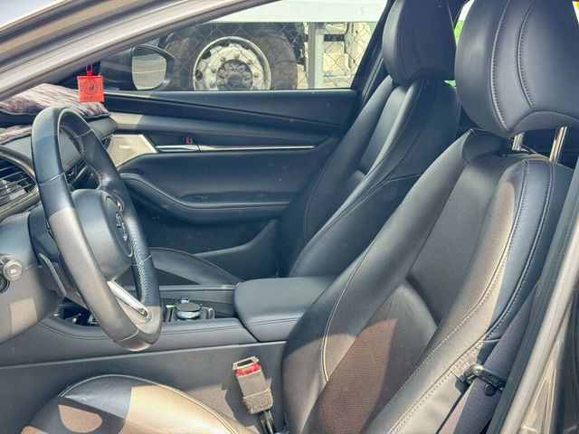 MAZDA馬自達 MAZDA 3  第7張相片