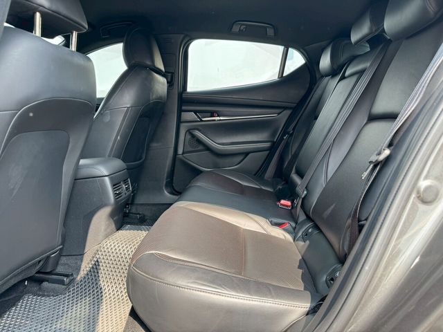 MAZDA馬自達 MAZDA 3  第9張相片