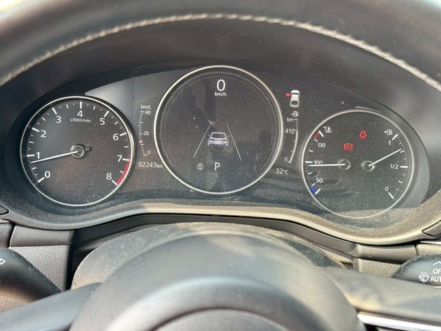 MAZDA馬自達 MAZDA 3  第11張相片