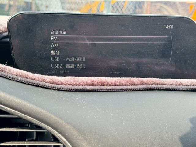 MAZDA馬自達 MAZDA 3  第13張相片