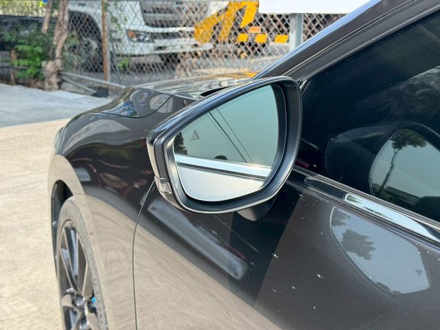 MAZDA馬自達 MAZDA 3  第17張相片