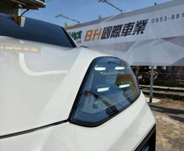 PORSCHE保時捷 CAYENNE  第4張相片