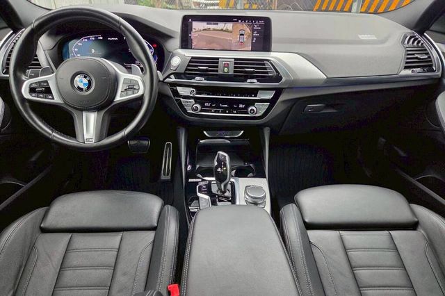 BMW寶馬 X4 XDRIVE30I  第3張相片