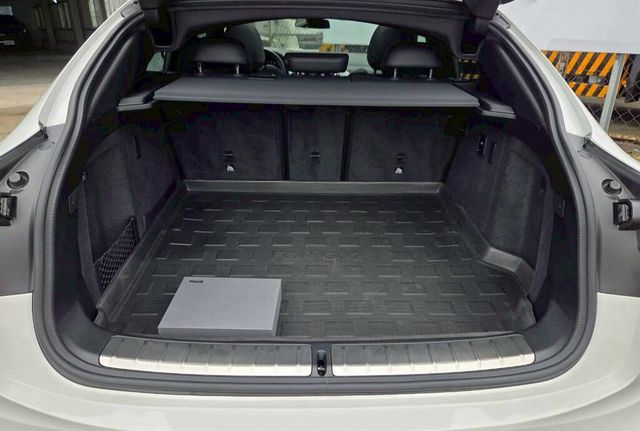 BMW寶馬 X4 XDRIVE30I  第11張相片