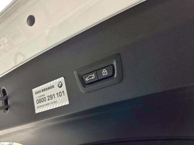 BMW寶馬 X4 XDRIVE30I  第13張相片