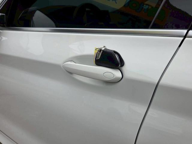 BMW寶馬 X4 XDRIVE30I  第15張相片