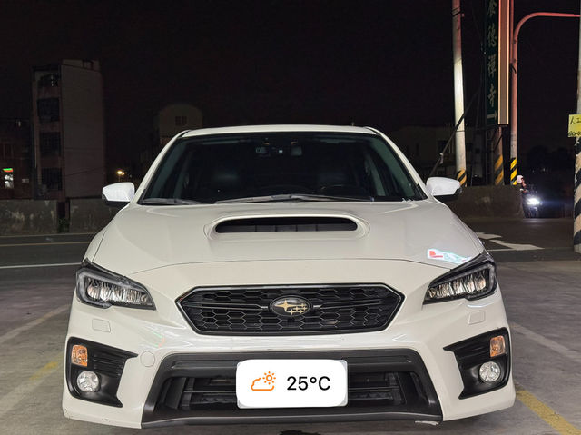 SUBARU速霸陸 LEVORG  第2張相片