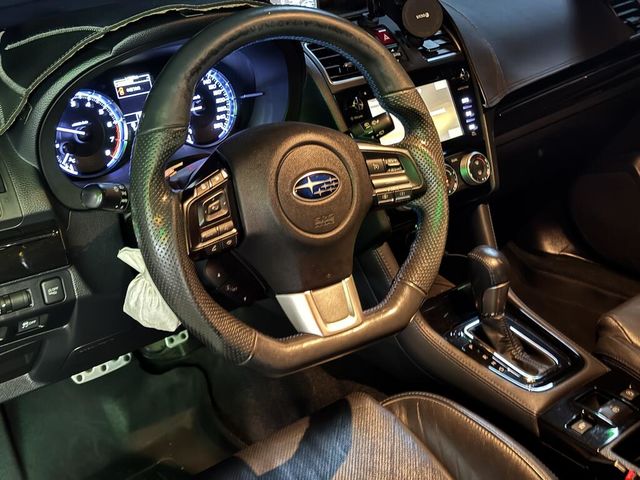 SUBARU速霸陸 LEVORG  第3張相片