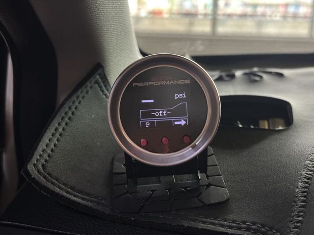 SUBARU速霸陸 LEVORG  第5張相片