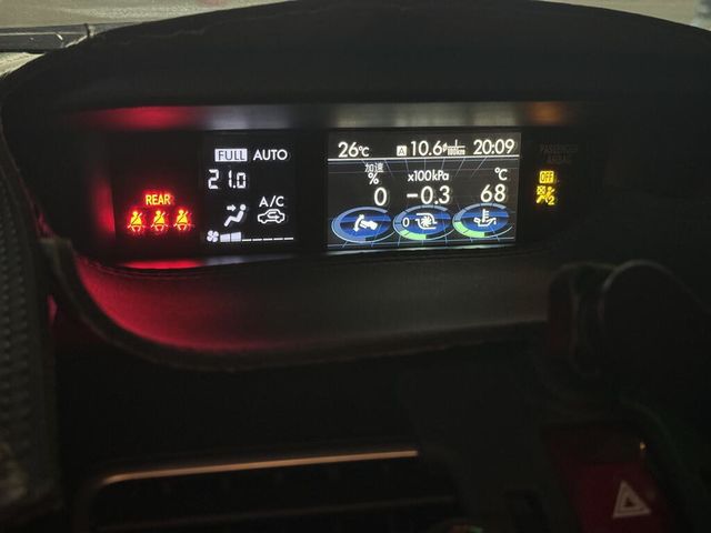 SUBARU速霸陸 LEVORG  第6張相片