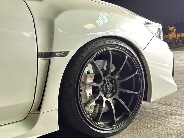 SUBARU速霸陸 LEVORG  第8張相片