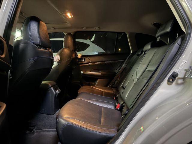 SUBARU速霸陸 LEVORG  第11張相片