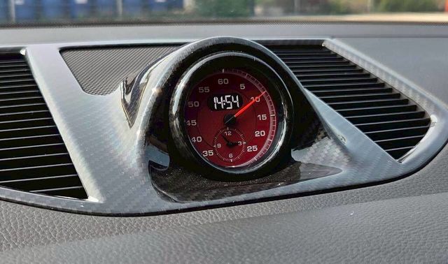 PORSCHE保時捷 MACAN  第13張相片