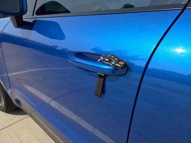 PORSCHE保時捷 MACAN  第16張相片