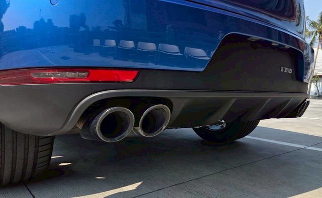 PORSCHE保時捷 MACAN  第17張相片