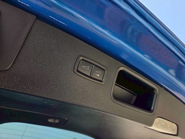 PORSCHE保時捷 MACAN  第18張相片