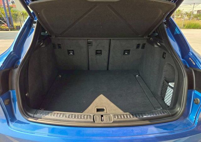 PORSCHE保時捷 MACAN  第19張相片