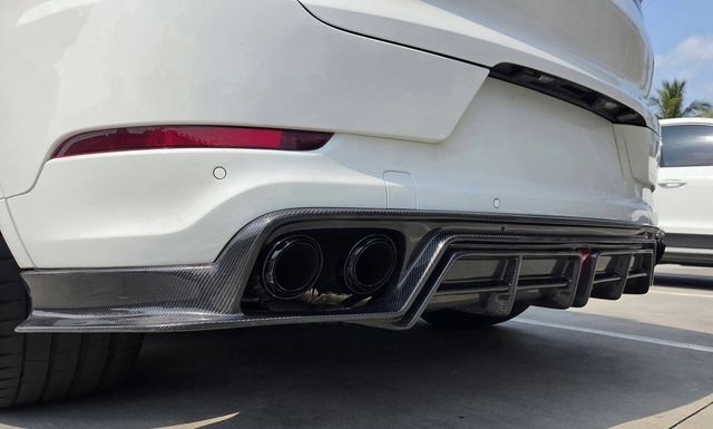 PORSCHE保時捷 CAYENNE  第6張相片