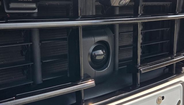 PORSCHE保時捷 CAYENNE  第16張相片