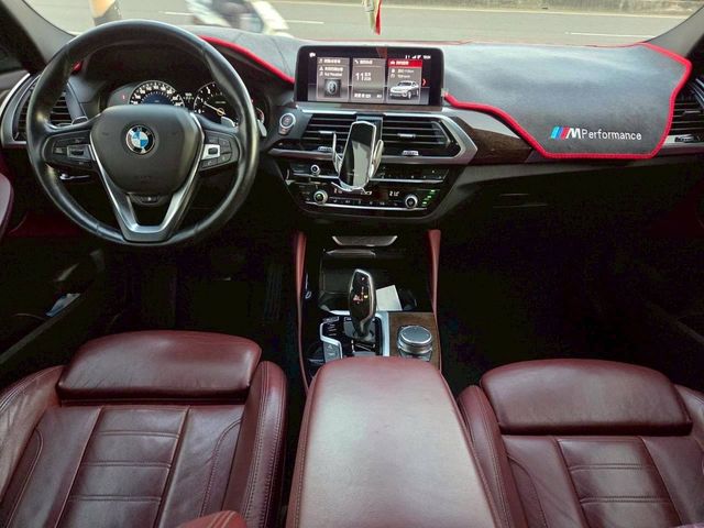 BMW寶馬 X4 XDRIVE30I  第6張相片