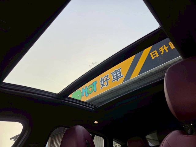 BMW寶馬 X4 XDRIVE30I  第8張相片