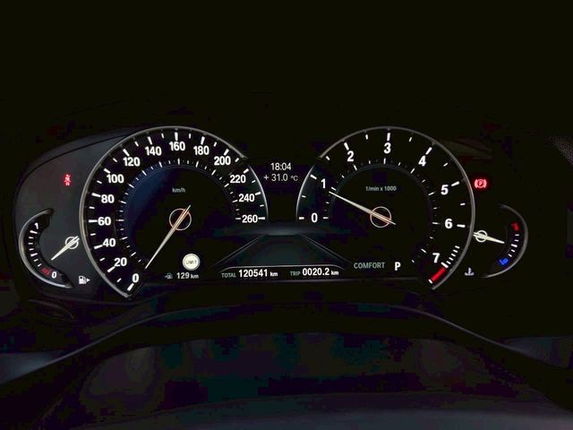 BMW寶馬 X4 XDRIVE30I  第9張相片