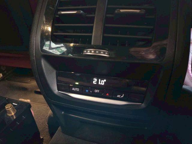BMW寶馬 X4 XDRIVE30I  第10張相片