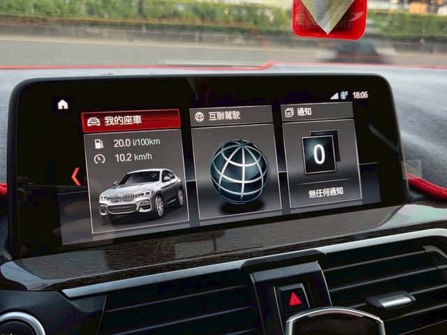 BMW寶馬 X4 XDRIVE30I  第11張相片