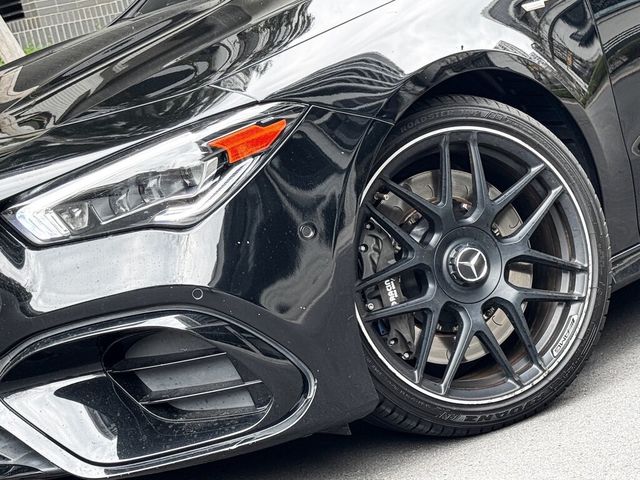 M-BENZ賓士 CLA45 AMG  第2張相片