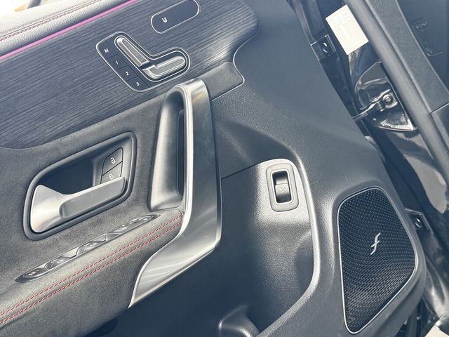 M-BENZ賓士 CLA45 AMG  第7張相片