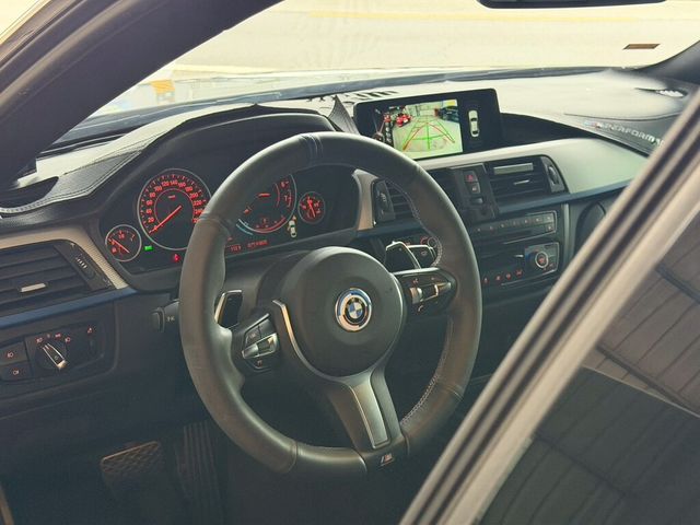 BMW寶馬 430I GRAN COUPE  第5張相片