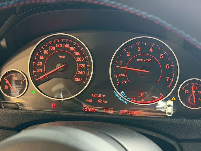 BMW寶馬 430I GRAN COUPE  第7張相片