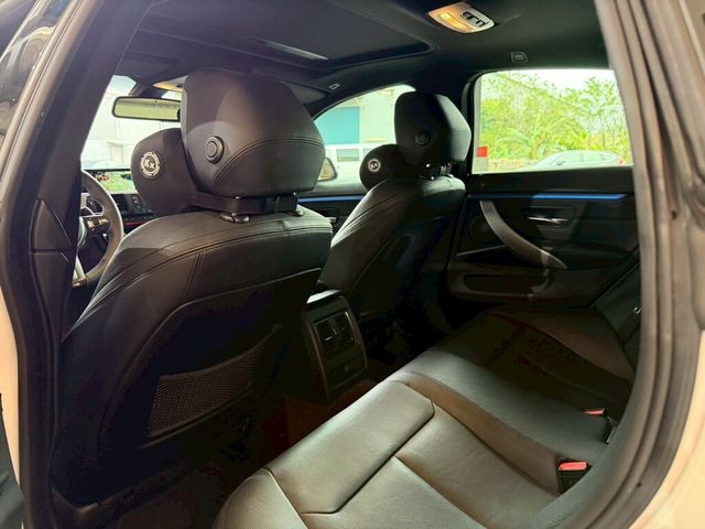 BMW寶馬 430I GRAN COUPE  第8張相片